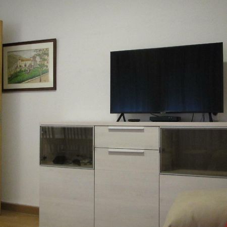 Apartamento Avenida Apartment Cuenca  Bagian luar foto