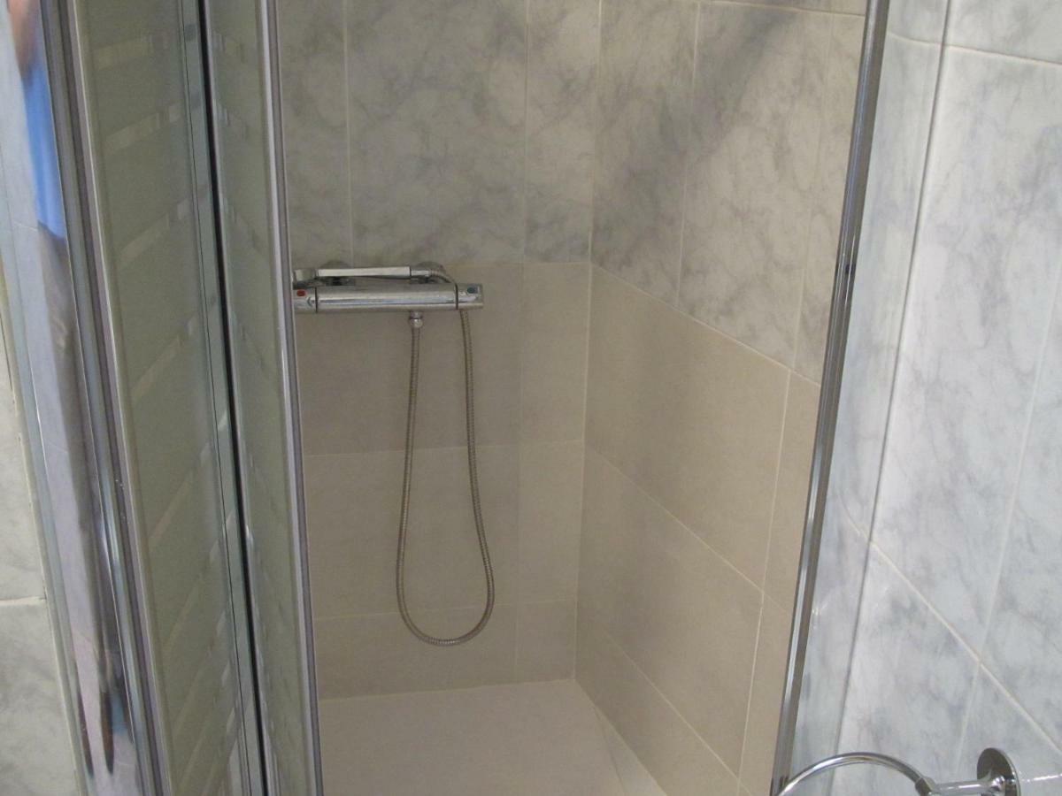 Apartamento Avenida Apartment Cuenca  Bagian luar foto