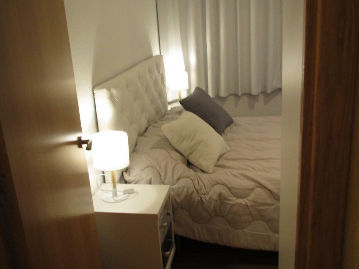 Apartamento Avenida Apartment Cuenca  Bagian luar foto