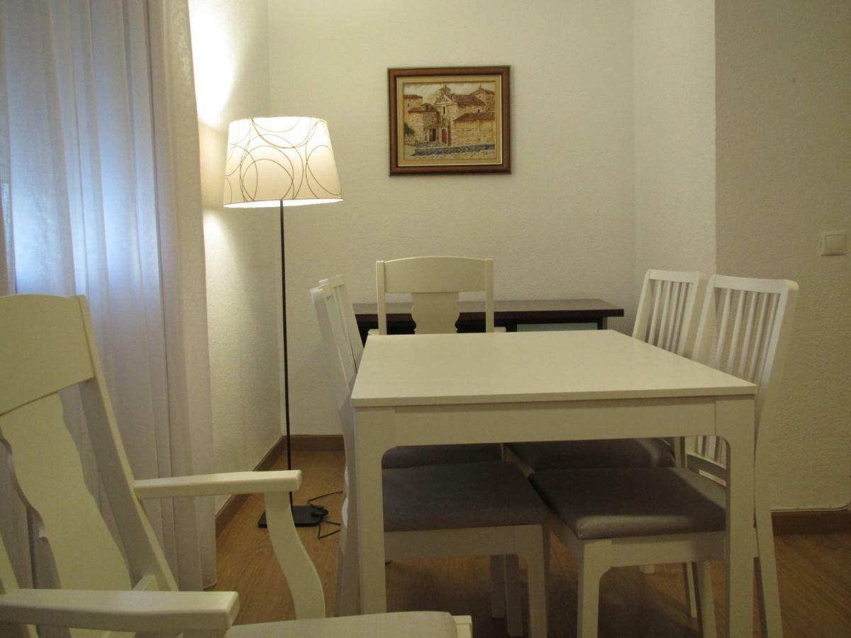 Apartamento Avenida Apartment Cuenca  Bagian luar foto
